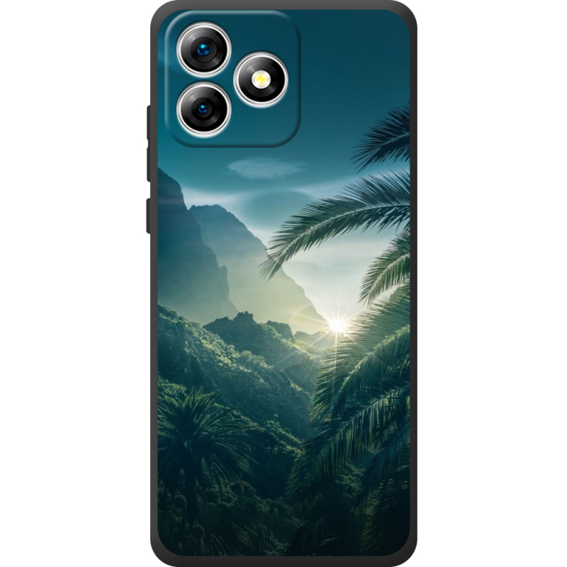 Чохол BoxFace Oukitel C53 