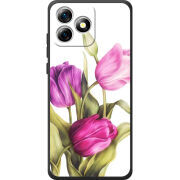 Чохол BoxFace Oukitel C53 