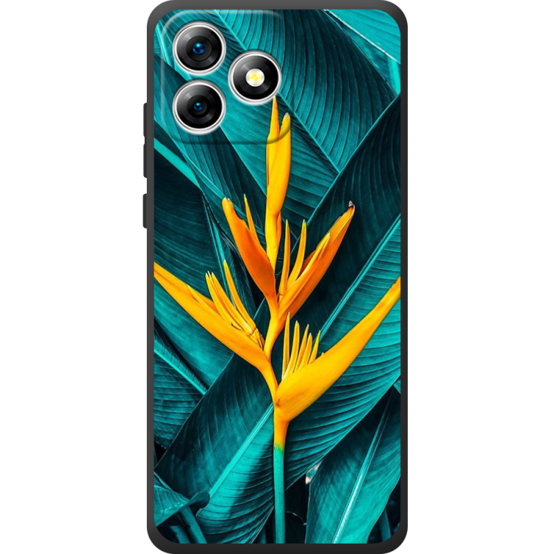 Чохол BoxFace Oukitel C53 