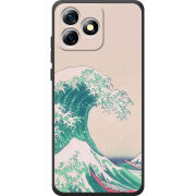 Чохол BoxFace Oukitel C53 