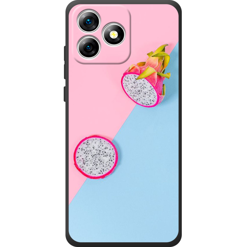 Чохол BoxFace Oukitel C53 