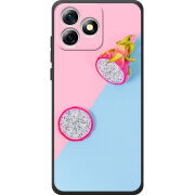 Чохол BoxFace Oukitel C53 