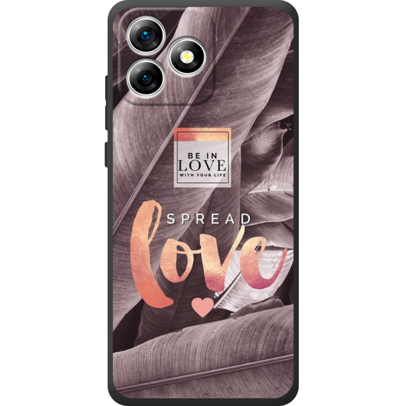 Чохол BoxFace Oukitel C53 