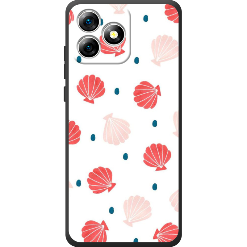 Чохол BoxFace Oukitel C53 