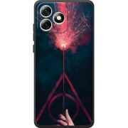 Чохол BoxFace Oukitel C53 