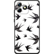 Чохол BoxFace Oukitel C53 