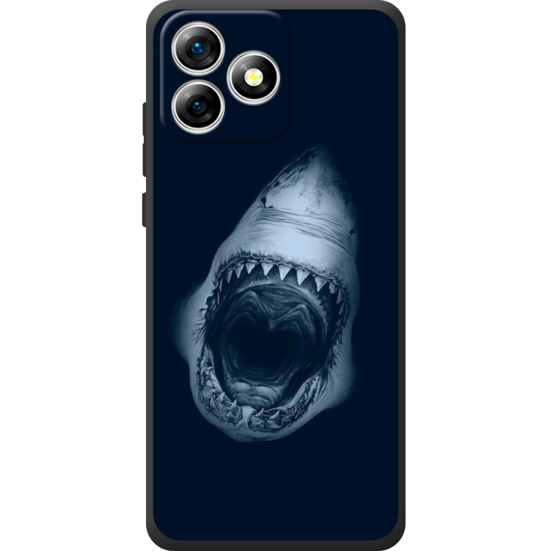 Чохол BoxFace Oukitel C53 