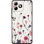 Чохол BoxFace Oukitel C53 