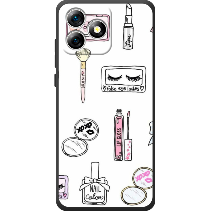 Чохол BoxFace Oukitel C53 