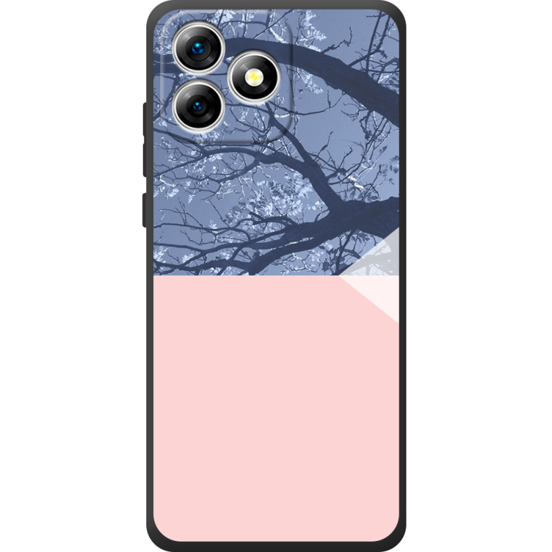 Чохол BoxFace Oukitel C53 