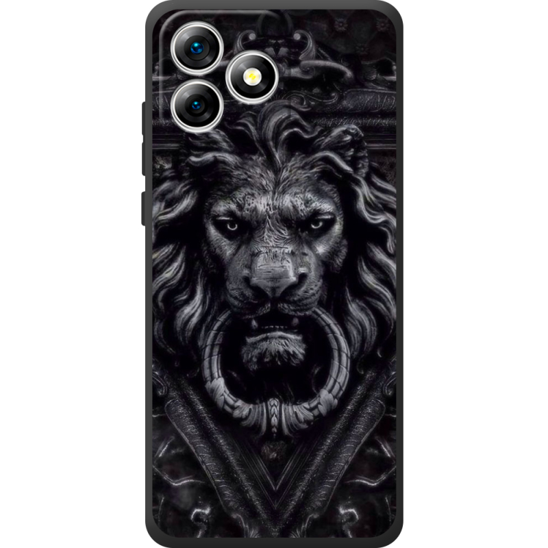 Чохол BoxFace Oukitel C53 