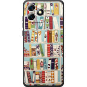 Чохол BoxFace Oukitel C53 