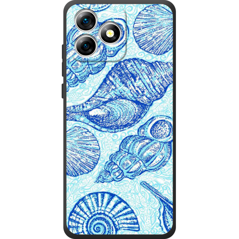 Чохол BoxFace Oukitel C53 