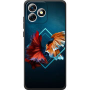 Чохол BoxFace Oukitel C53 