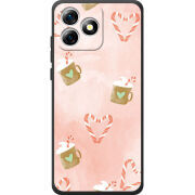 Чохол BoxFace Oukitel C53 