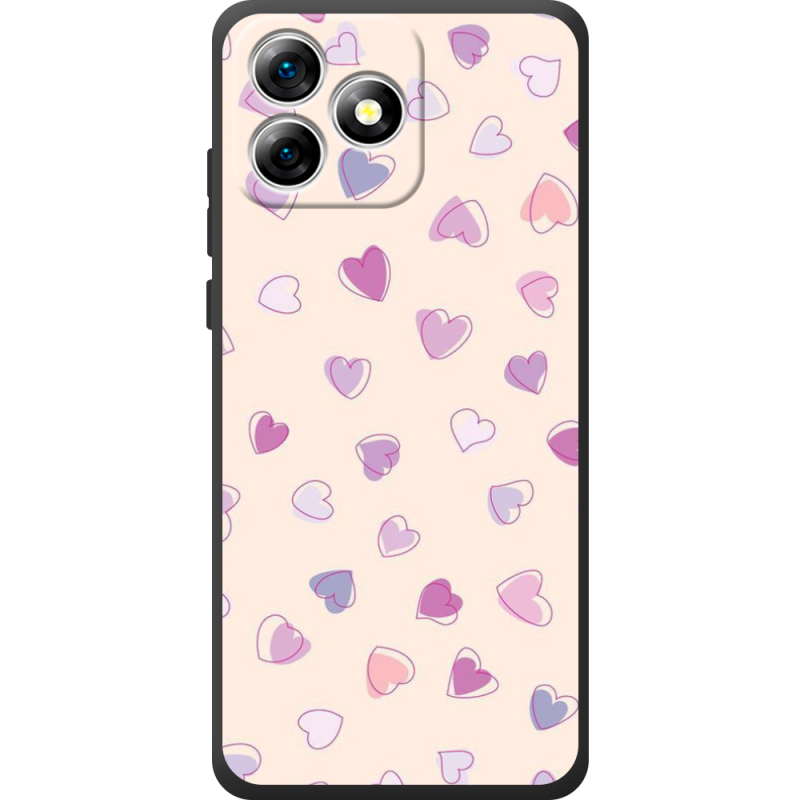 Чохол BoxFace Oukitel C53 