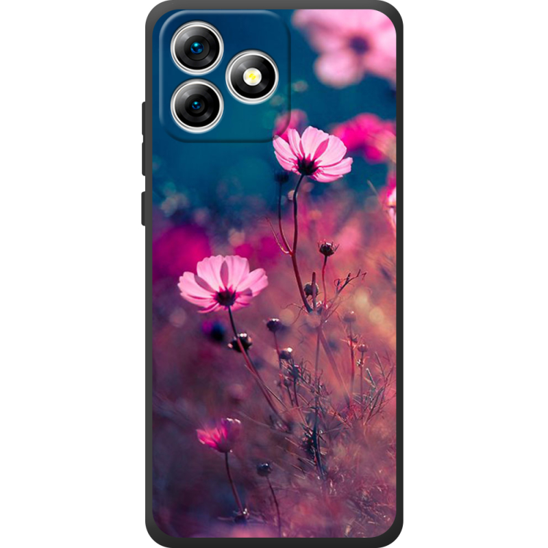 Чохол BoxFace Oukitel C53 