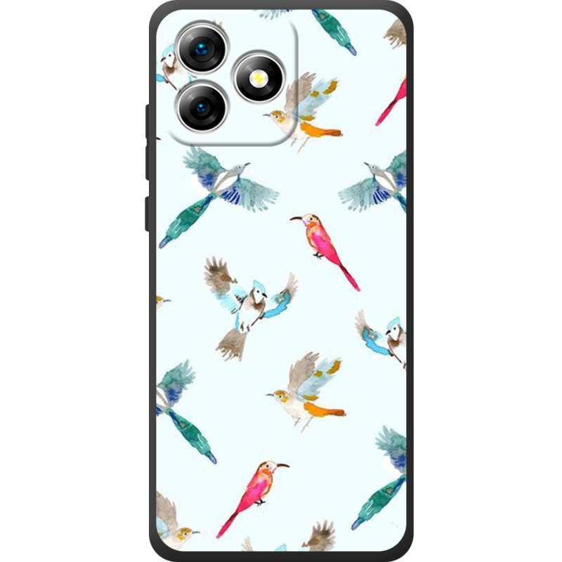 Чохол BoxFace Oukitel C53 