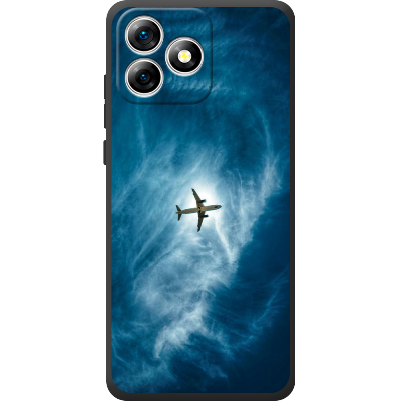 Чохол BoxFace Oukitel C53 