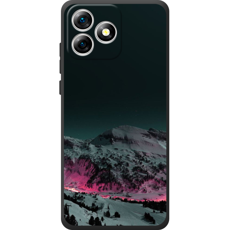 Чохол BoxFace Oukitel C53 