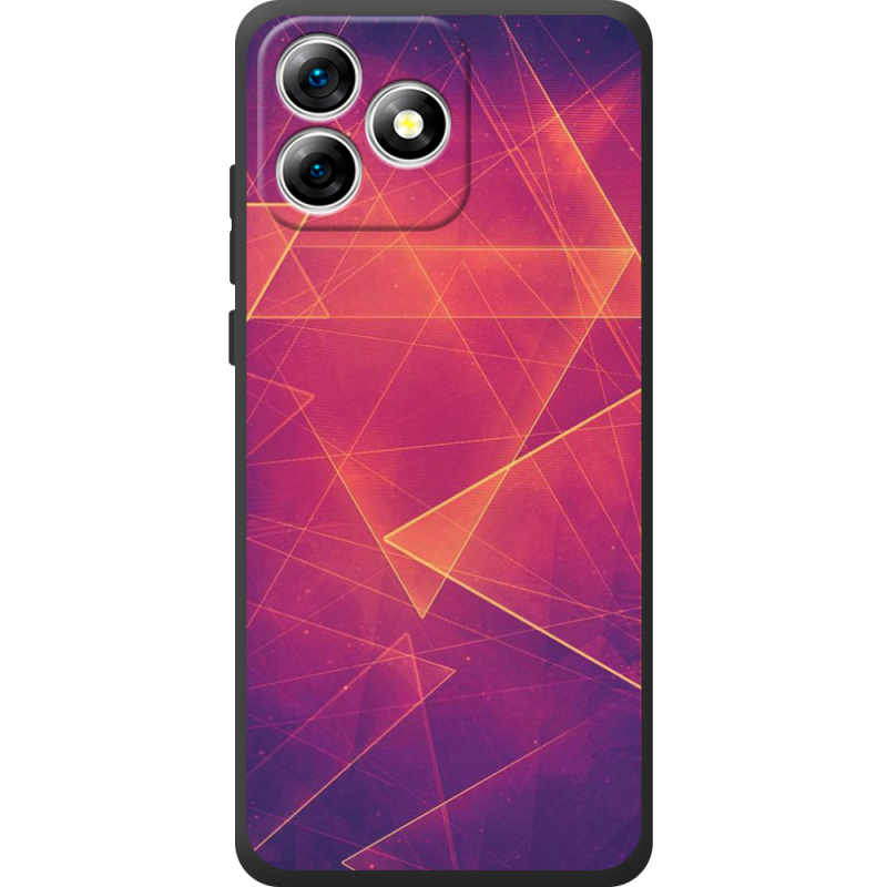 Чохол BoxFace Oukitel C53 