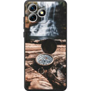 Чохол BoxFace Oukitel C53 