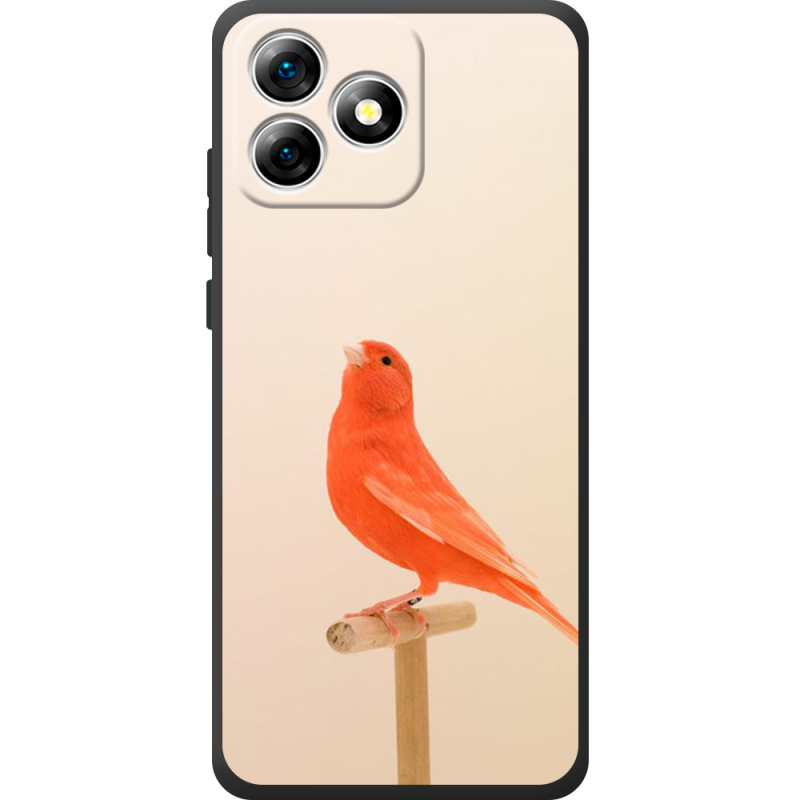 Чохол BoxFace Oukitel C53 