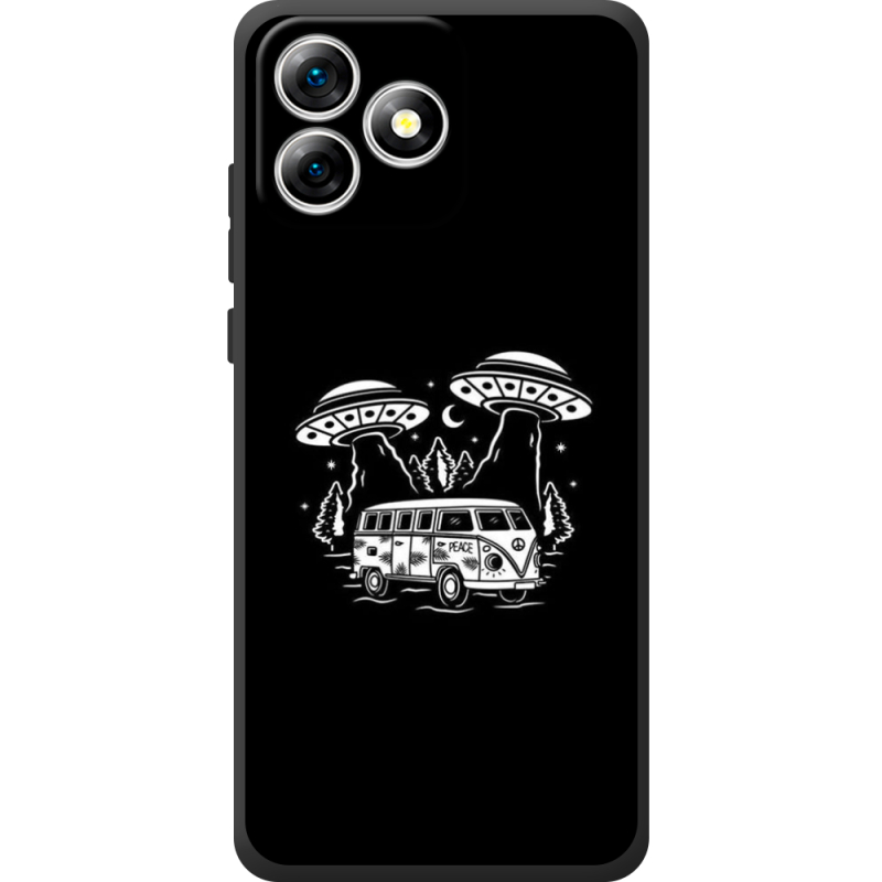 Чохол BoxFace Oukitel C53 