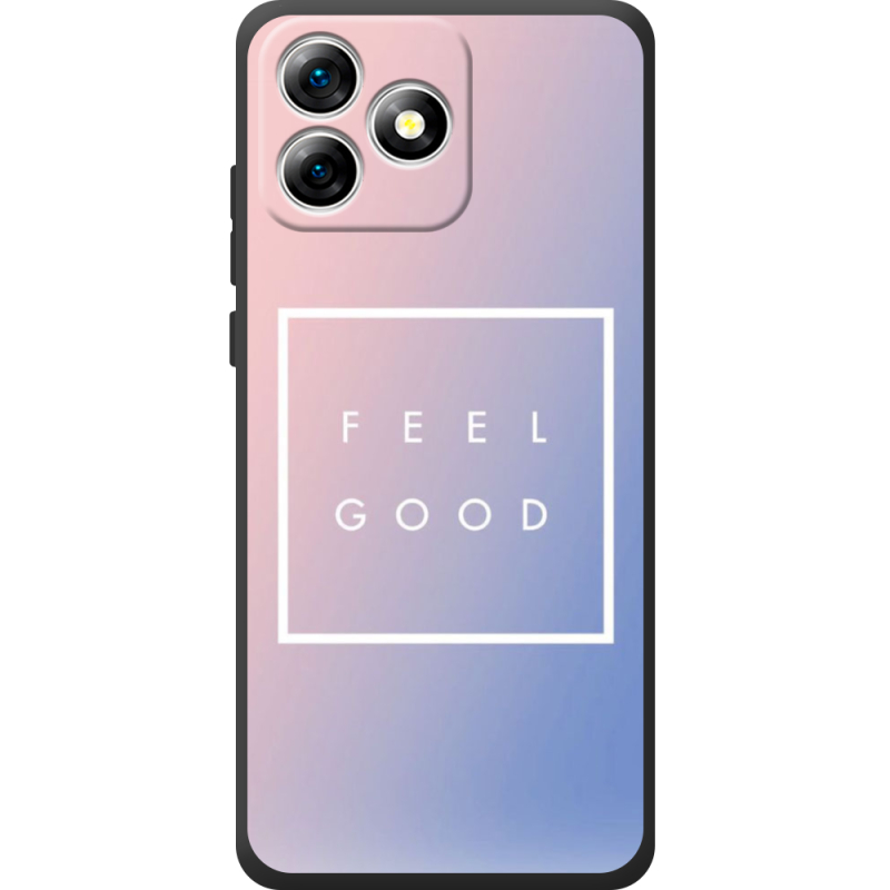 Чохол BoxFace Oukitel C53 