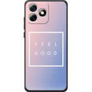 Чохол BoxFace Oukitel C53 