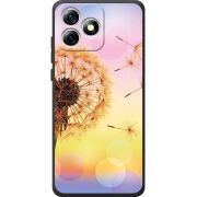 Чохол BoxFace Oukitel C53 