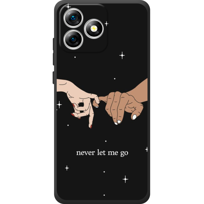 Чохол BoxFace Oukitel C53 