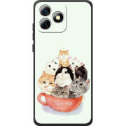 Чохол BoxFace Oukitel C53 