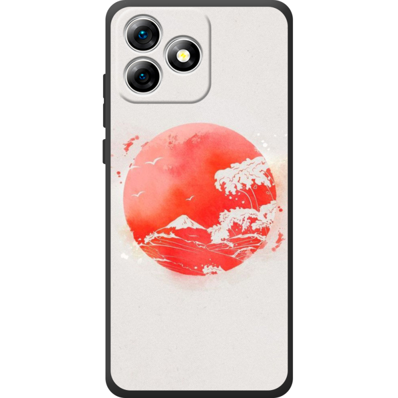 Чохол BoxFace Oukitel C53 