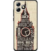 Чохол BoxFace Oukitel C53 