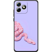 Чохол BoxFace Oukitel C53 