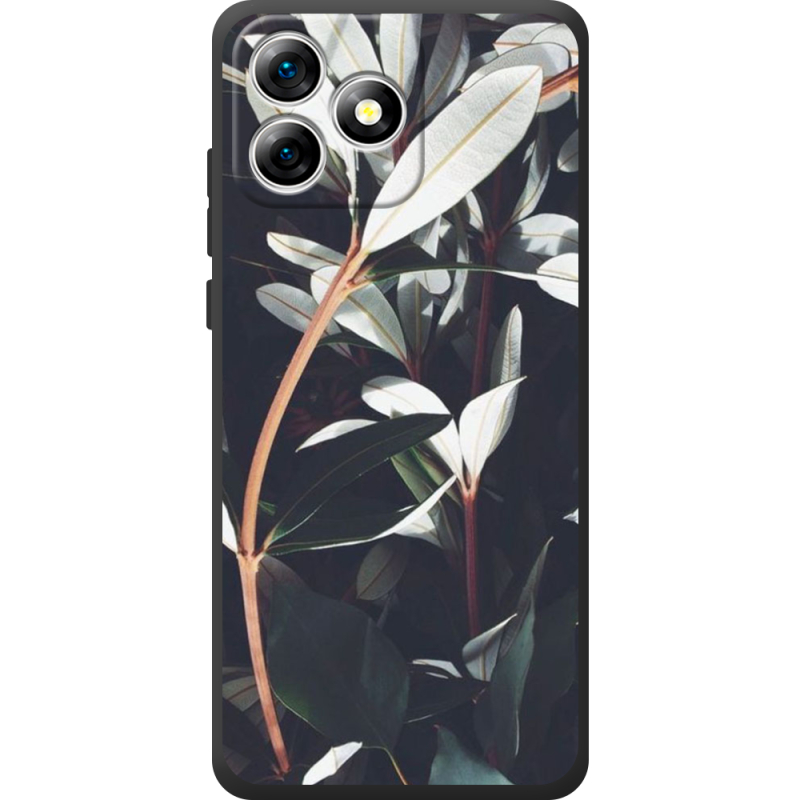 Чохол BoxFace Oukitel C53 