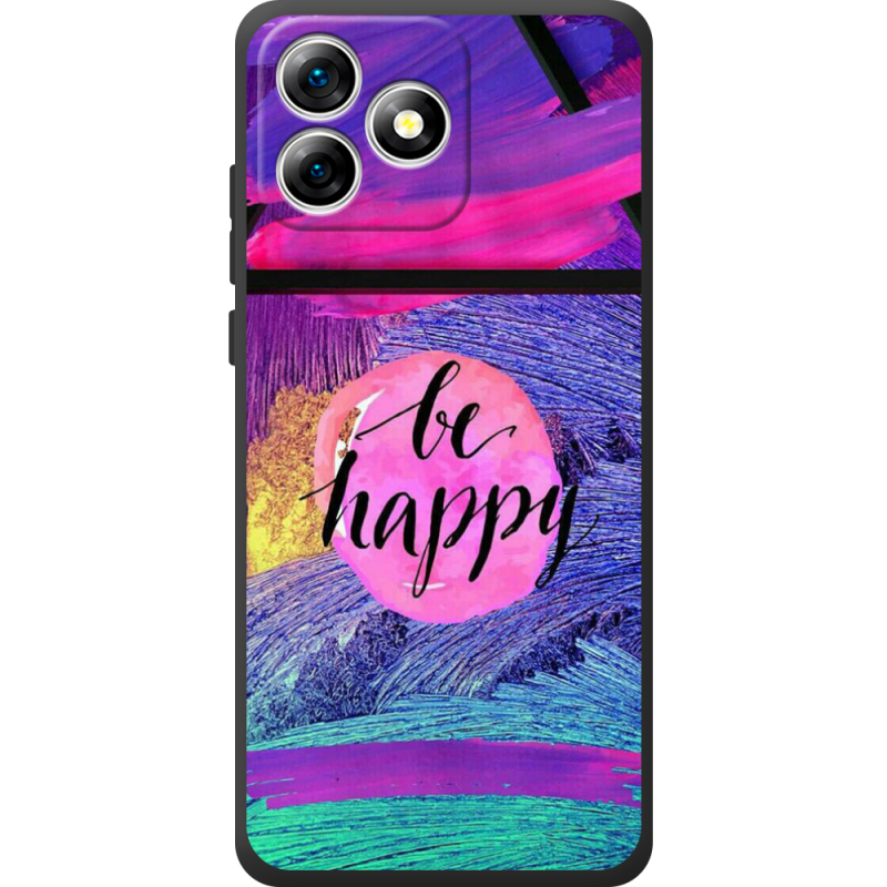 Чохол BoxFace Oukitel C53 