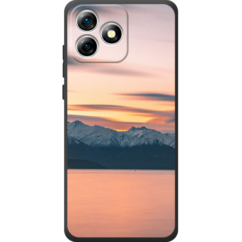 Чохол BoxFace Oukitel C53 