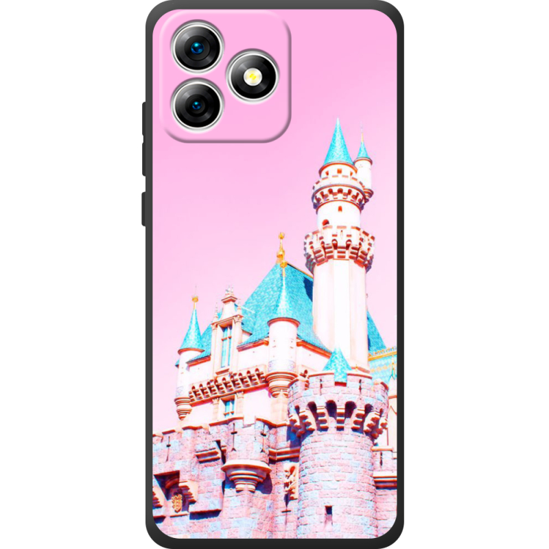 Чохол BoxFace Oukitel C53 