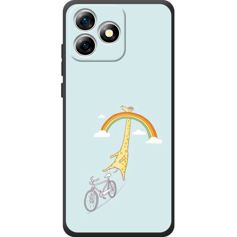 Чохол BoxFace Oukitel C53 