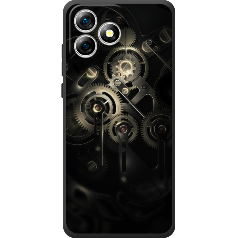 Чохол BoxFace Oukitel C53 