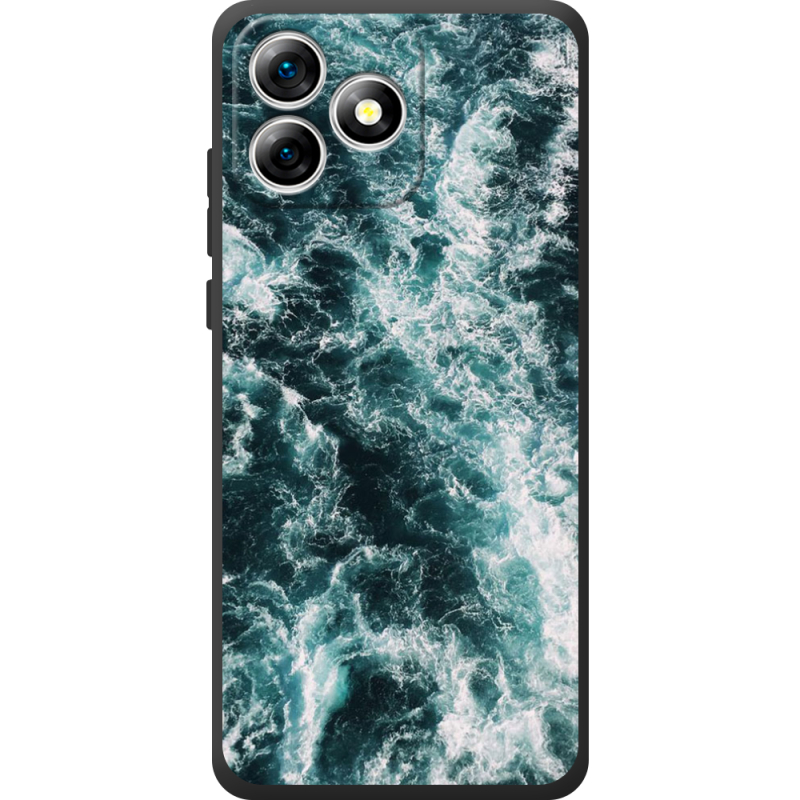 Чохол BoxFace Oukitel C53 