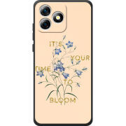 Чохол BoxFace Oukitel C53 