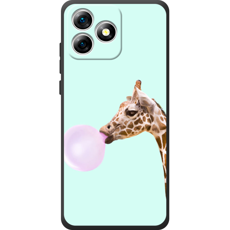 Чохол BoxFace Oukitel C53 