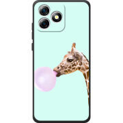 Чохол BoxFace Oukitel C53 