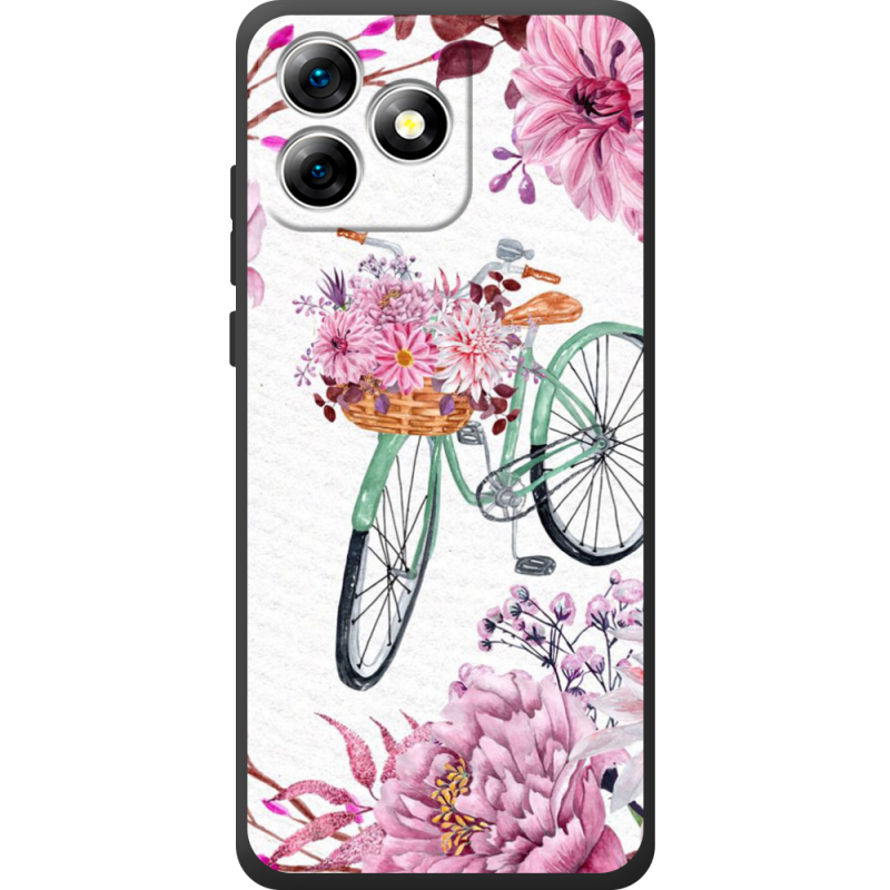 Чохол BoxFace Oukitel C53 