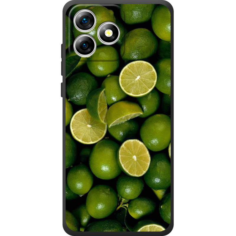 Чохол BoxFace Oukitel C53 