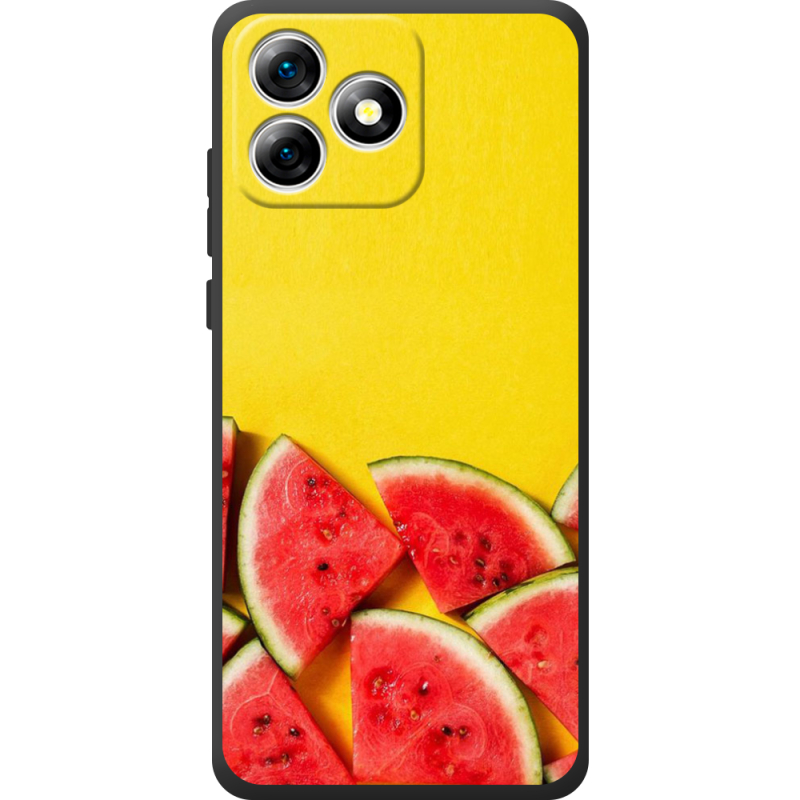 Чохол BoxFace Oukitel C53 