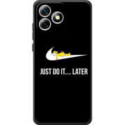 Чохол BoxFace Oukitel C53 